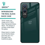 Olive Glass Case for OnePlus Nord CE4 Lite 5G