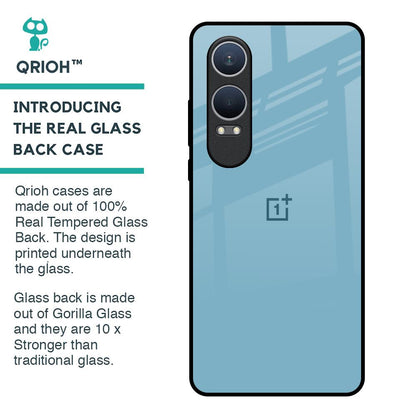 Sapphire Glass Case for OnePlus Nord CE4 Lite 5G