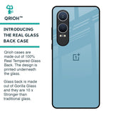 Sapphire Glass Case for OnePlus Nord CE4 Lite 5G
