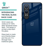 Royal Navy Glass Case for OnePlus Nord CE4 Lite 5G