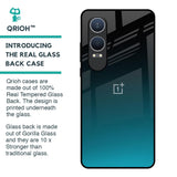 Ultramarine Glass Case for OnePlus Nord CE4 Lite 5G