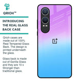 Unicorn Pattern Glass Case for OnePlus Nord CE4 Lite 5G