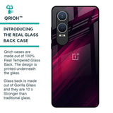 Razor Black Glass Case for OnePlus Nord CE4 Lite 5G