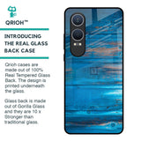 Patina Finish Glass case for OnePlus Nord CE4 Lite 5G