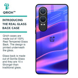 Colorful Dunes Glass Case for OnePlus Nord CE4 Lite 5G