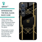 Sacred Logo Glass Case for OnePlus Nord CE4 Lite 5G