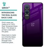 Harbor Royal Blue Glass Case For OnePlus Nord CE4 Lite 5G