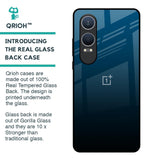 Sailor Blue Glass Case For OnePlus Nord CE4 Lite 5G