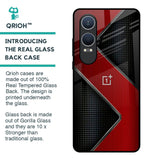 Art Of Strategic Glass Case For OnePlus Nord CE4 Lite 5G