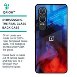 Dim Smoke Glass Case for OnePlus Nord CE4 Lite 5G