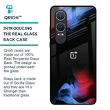 Fine Art Wave Glass Case for OnePlus Nord CE4 Lite 5G