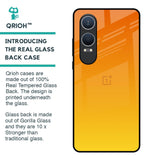 Sunset Glass Case for OnePlus Nord CE4 Lite 5G