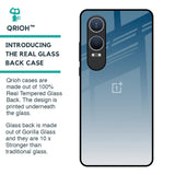 Deep Sea Space Glass Case for OnePlus Nord CE4 Lite 5G