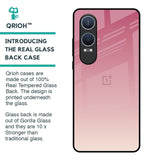 Blooming Pink Glass Case for OnePlus Nord CE4 Lite 5G
