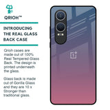 Pastel Gradient Glass Case for OnePlus Nord CE4 Lite 5G