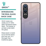 Rose Hue Glass Case for OnePlus Nord CE4 Lite 5G