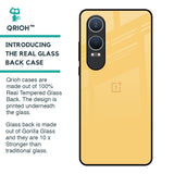 Dandelion Glass Case for OnePlus Nord CE4 Lite 5G