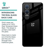 Jet Black Glass Case for OnePlus Nord CE4 Lite 5G