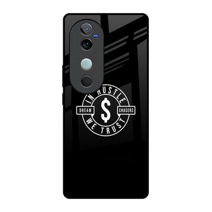 Dream Chasers Vivo V40 5G Glass Back Cover Online
