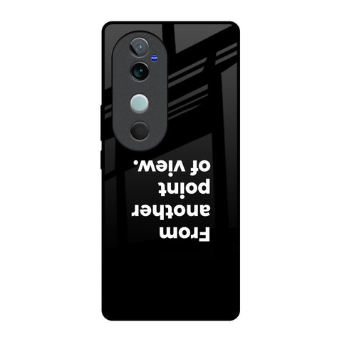 Motivation Vivo V40 5G Glass Back Cover Online
