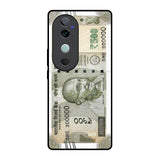 Cash Mantra Vivo V40 5G Glass Back Cover Online