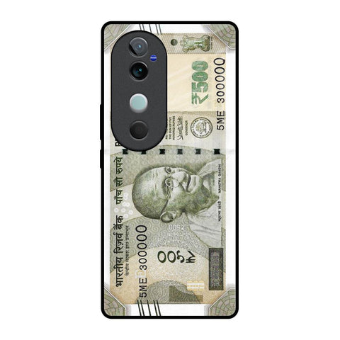 Cash Mantra Vivo V40 5G Glass Back Cover Online
