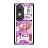 Stock Out Currency Vivo V40 5G Glass Back Cover Online