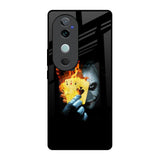 AAA Joker Vivo V40 5G Glass Back Cover Online