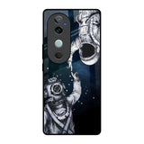 Astro Connect Vivo V40 5G Glass Back Cover Online