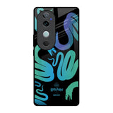 Basilisk Vivo V40 5G Glass Back Cover Online