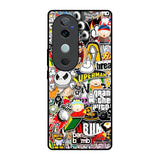 Boosted Vivo V40 5G Glass Back Cover Online