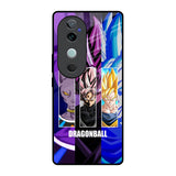 DGBZ Vivo V40 5G Glass Back Cover Online