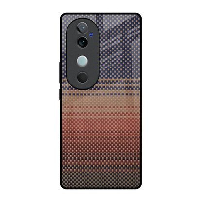 Fiber Artistry Vivo V40 5G Glass Back Cover Online