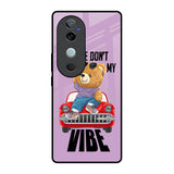 Don't Kill My Vibe Vivo V40 5G Glass Back Cover Online