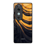 Sunshine Beam Vivo V40 5G Glass Back Cover Online