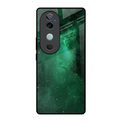 Emerald Firefly Vivo V40 5G Glass Back Cover Online