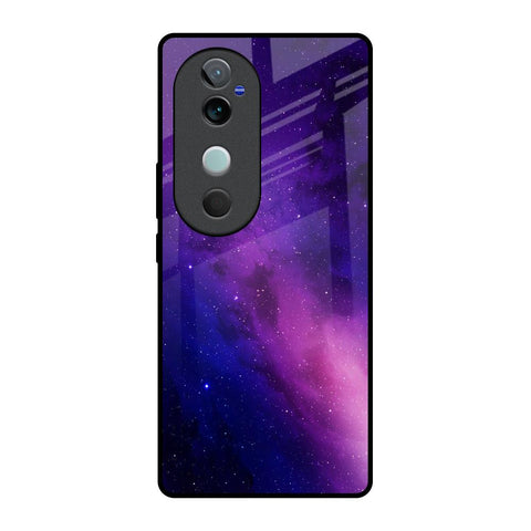 Stars Life Vivo V40 5G Glass Back Cover Online