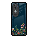 Small Garden Vivo V40 5G Glass Back Cover Online