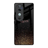 I Am The Queen Vivo V40 5G Glass Back Cover Online