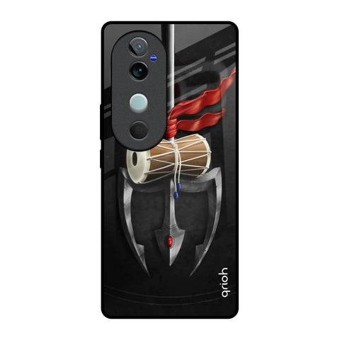 Power Of Lord Vivo V40 5G Glass Back Cover Online