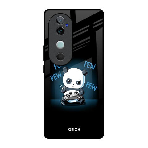 Pew Pew Vivo V40 5G Glass Back Cover Online