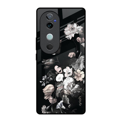 Artistic Mural Vivo V40 5G Glass Back Cover Online