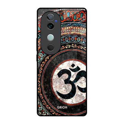 Worship Vivo V40 5G Glass Back Cover Online