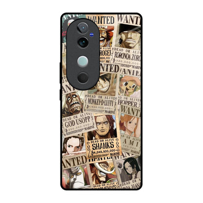 Dead Or Alive Vivo V40 5G Glass Back Cover Online