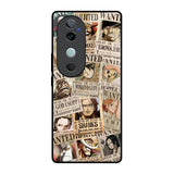 Dead Or Alive Vivo V40 5G Glass Back Cover Online