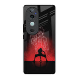 Soul Of Anime Vivo V40 5G Glass Back Cover Online
