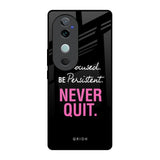 Be Focused Vivo V40 5G Glass Back Cover Online