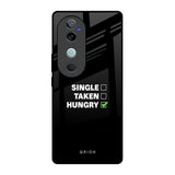 Hungry Vivo V40 5G Glass Back Cover Online