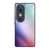 Abstract Holographic Vivo V40 5G Glass Back Cover Online