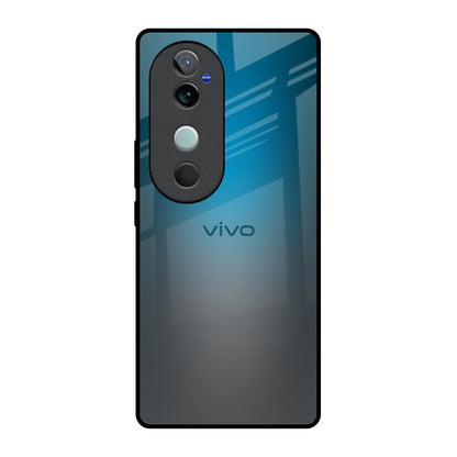 Cool Breeze Vivo V40 5G Glass Back Cover Online